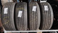 BMW 1er E87 Radsatz 7x16 ET44 (6774684) 205/55R16 Nordrhein-Westfalen - Hilden Vorschau