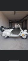 Vespa Faro Basso 1953 Nordrhein-Westfalen - Wermelskirchen Vorschau