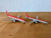 Herpa Boeing 767 757 LTU Flugzeugmodelle Baden-Württemberg - Münsingen Vorschau