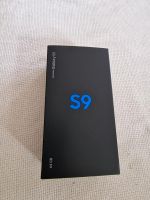 Samsung S9 64GB Wandsbek - Hamburg Bramfeld Vorschau