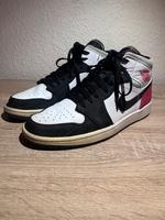 Nike Air Jordan 1 Bayern - Dorfen Vorschau