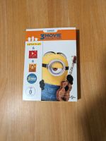 Minion DVD Box 3er Bayern - Haßfurt Vorschau