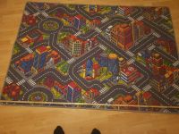 Kinderteppich, Teppich mit Straßenmotiv 140 x 200 cm Brandenburg - Cottbus Vorschau