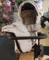 Kinderwagen Sonderedition Trend von Gesslein Topzustand Bayern - Regenstauf Vorschau