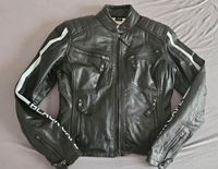 Black-Cafe London Toronto Damen Motorrad Lederjacke Baden-Württemberg - Straubenhardt Vorschau