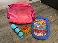 Baby Born Camping Set Baden-Württemberg - Oberhausen-Rheinhausen Vorschau