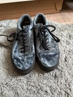 Vans Velvet Schuhe Essen - Essen-West Vorschau