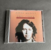 Sänger Peter Maffay größte Hits/ Erfolge CD von 1971 - 1979 Hessen - Lohfelden Vorschau