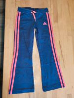 Jogginghose Adidas Gr. 110 Bayern - Achslach Vorschau