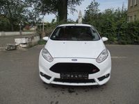 Ford Fiesta ST(134Kw-182PS Hessen - Elz Vorschau