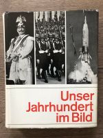 Unser Jahrhundert - C. Bertelsmann Verlag Nordrhein-Westfalen - Mülheim (Ruhr) Vorschau