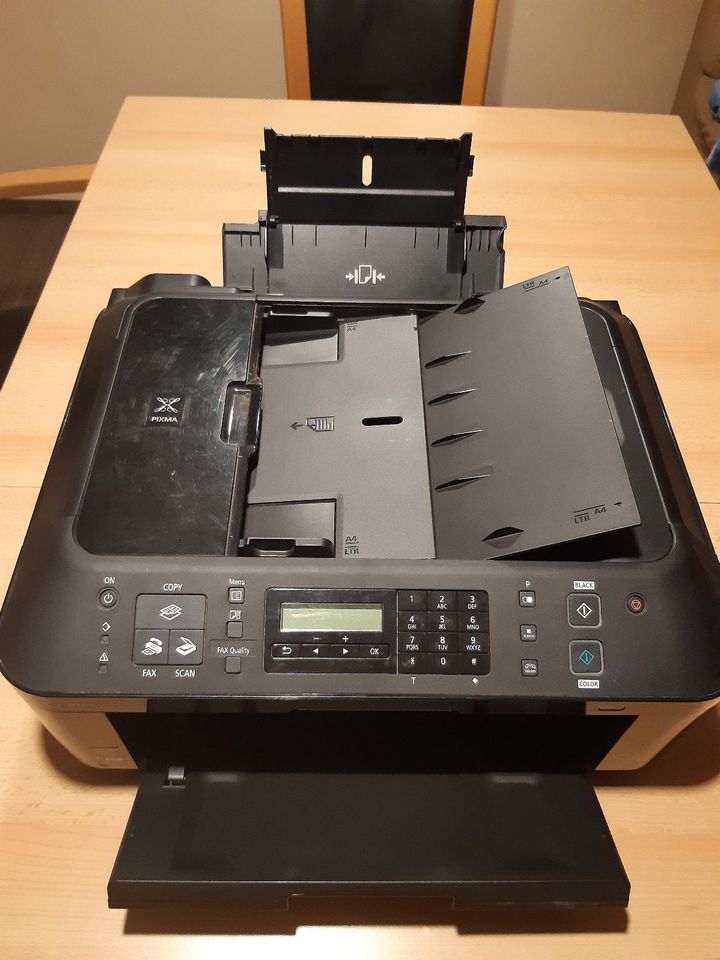 Canon Pixma MX410 Multifunktion Drucker in Dortmund