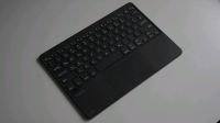 Tablet Tastatur mit Touchpad Sachsen-Anhalt - Halle Vorschau