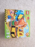 Lego Duplo Baustelle + original Karton Dresden - Leubnitz-Neuostra Vorschau