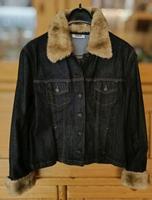 Jeansjacke Gr. 42 Bayern - Zell Oberpf Vorschau