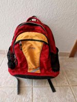 Schulrucksack von Fitz by Deuter / Ranzen Jako-o, rot-orange Dortmund - Hombruch Vorschau