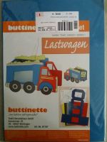 NEU! Partydeko Kindergeburtstag Deko LKW Auto Fahrzeug Buttinette Saarland - Schwalbach Vorschau