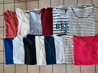 Shirt Kurzarmshirt Weste Gr. S,  teils ungetragen Bayern - Plattling Vorschau
