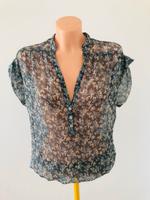 Promod Damen Bluse Gr 36/38 WIE NEU Hessen - Homberg (Efze) Vorschau