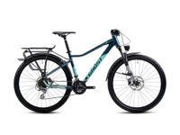 Ghost Lanao 27.5" EQ AL W Damen 2024 blue green Größe M Dresden - Blasewitz Vorschau