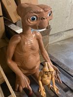ET Figur lebensgroß 83cm hoch Baden-Württemberg - Eppingen Vorschau