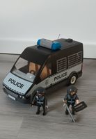 Playmobil 6043 Polizei Mannschaftswagen mit Licht und Sound Köln - Meschenich Vorschau