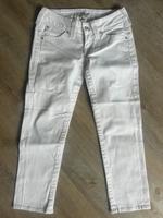 True Religion Jeans weiß 26 Niedersachsen - Hameln Vorschau
