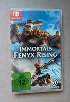 Nintendo Switch Spiel - Immortals Fenyx Rising Niedersachsen - Friedeburg Vorschau