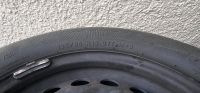 195/65/R15 91T Pirelli mit Stahlfelge und VW Radkappen Hessen - Lützelbach Vorschau