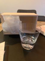 Edo-Glass „Mount Fuji“ Glas Whiskyglas 2 Stück Bayern - Weidenberg Vorschau