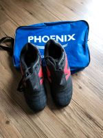 Kampfsport Schuhe Phoenix Allround  Gr. 38 schwarz neu unbenutzt Schleswig-Holstein - Bargteheide Vorschau