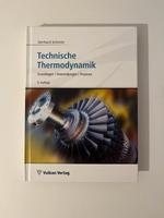 Technische Thermodynamik 9. Auflage Hamburg - Altona Vorschau