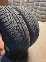 2x 225 60 R17 99H 2020 Hankook Winterreifen Stuttgart - Bad Cannstatt Vorschau