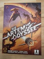 Artemis Odyssey - Brettspiel dt. Thüringen - Hildburghausen Vorschau