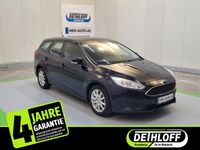 Ford Focus Turnier 1.0 EcoBoost Trend +WINTERPAKET+ Rostock - Evershagen Vorschau