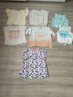 T-Shirts, Tops, H&M, C&A, Y.F.K 146/152 Nordrhein-Westfalen - Lage Vorschau