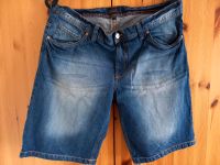 **Jeans**Herren**kurz**Gr. 54** Bayern - Strullendorf Vorschau