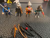 Asiatische Kämpfer und Ninja Pack Playmobil Düsseldorf - Hafen Vorschau