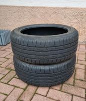 Bridgestone Dueler 235/45 R19 DOT: 3815 Sommerreifen Baden-Württemberg - Mosbach Vorschau