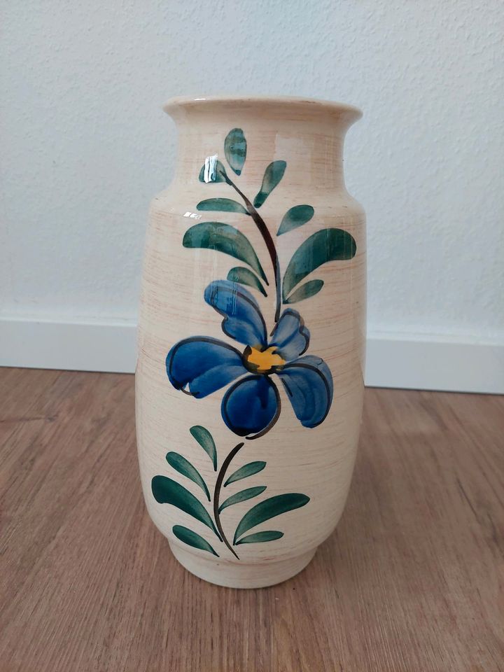 Blumenvase in Dornstetten