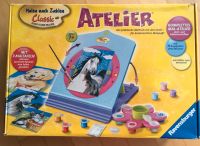 Ravensburger Malen nach Zahlen „ATELIER“ Bayern - Neustadt a.d.Donau Vorschau