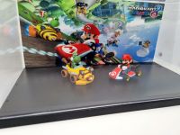 Mario Kart - Mario & Yoshi Diecast Acryl Vitrine EINZELSTÜCK Frankfurt am Main - Seckbach Vorschau