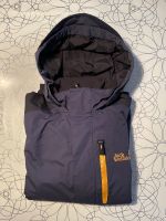 Jack Wolfskin Jacke Texapore 4X4  Jungs Gr. 152 Nordrhein-Westfalen - Ratingen Vorschau