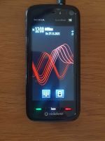 NOKIA Handy XpressMusik Hessen - Trendelburg Vorschau