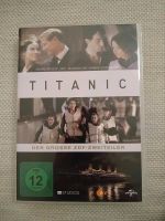 DVD Titanic - Der große ZDF Zweiteiler, 3 Discs, Bonusmaterial Hamburg-Nord - Hamburg Barmbek Vorschau