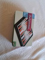 Backgammon Saarland - Marpingen Vorschau