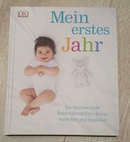 Buch "Mein erstes Jahr" Neuwertig Hessen - Hohenroda Vorschau