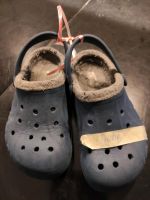 Verkaufe Crocs Gr. 24 wenig getragen Nordrhein-Westfalen - Gütersloh Vorschau