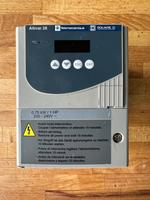 Frequenzumrichter Schneider Electric Altivar 28 ATV28HU18M2 Hessen - Mörfelden-Walldorf Vorschau
