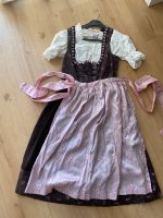 Dirndl Oktoberfest Trachten S 36 Niedersachsen - Hildesheim Vorschau